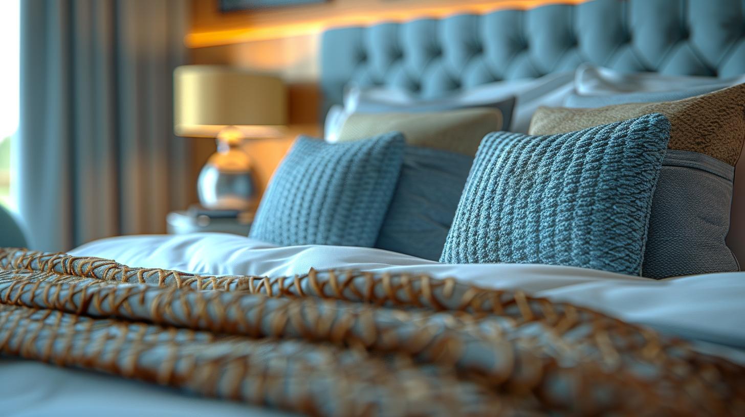 Investor Serviced Apartments Deutschland, Österreich & Schweiz: Hotel Investments AG