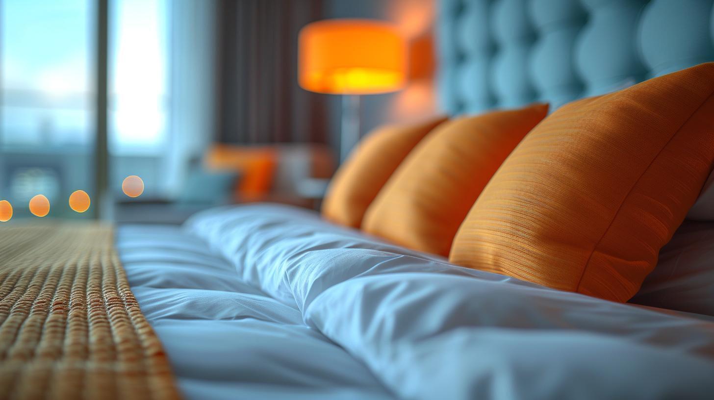 Investoren für Hotels: Hotel Investments AG