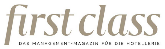 Hotelmakler Holger Ballwanz in der first class: Management-Magazin für Hotel und Restaurant