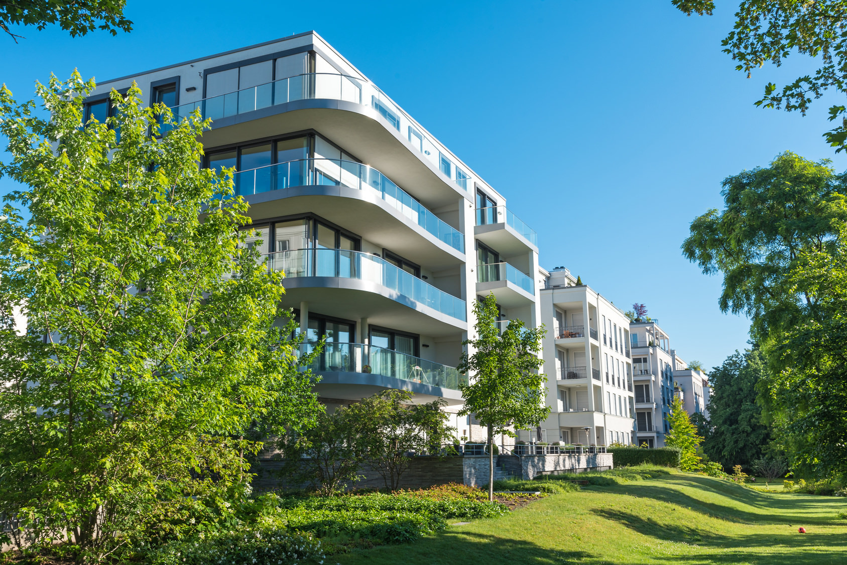 Off Market Immobilien Deal: REBA IMMOBILIEN AG vermittelt Baugrundstück für Geschosswohnungsbau in Leipzig