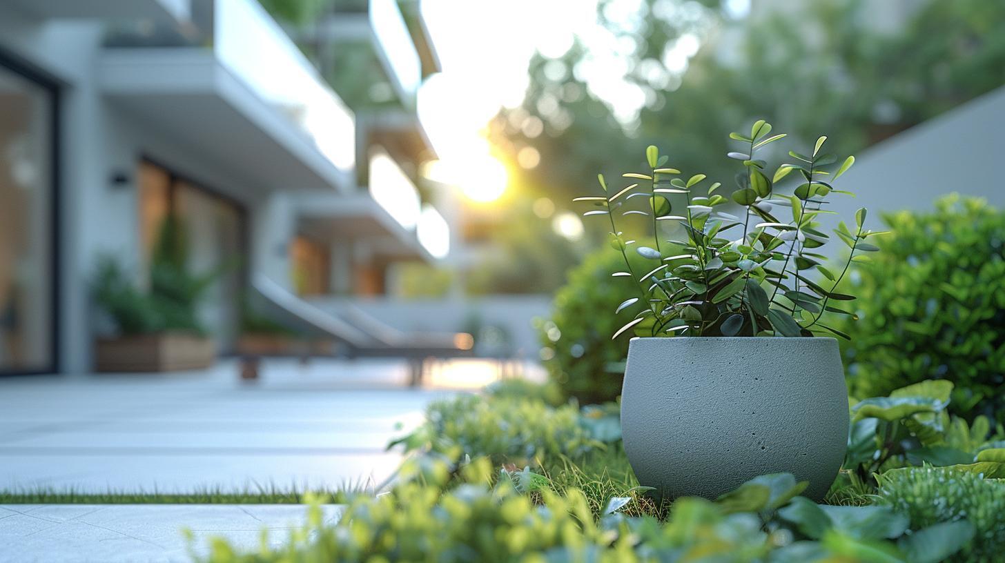 REBA Hausverwaltung: REBA IMMOBILIEN AG