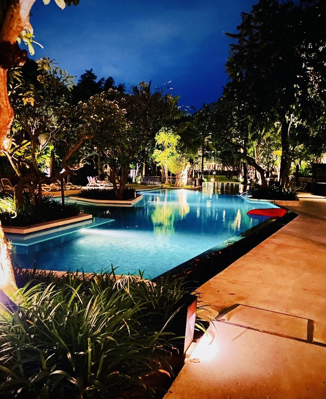 REBA IMMOBILIEN AG investiert auf der Insel Bali in Indonesien