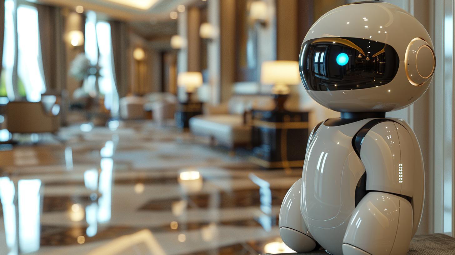REBA IMMOBILIEN AG nutzt KI-Software der Hotel Investments AG zur Off-Market-Vermarktung von Gewerbeimmobilien