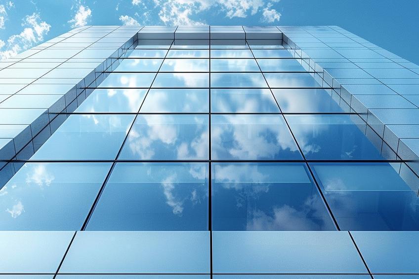 Künstliche Intelligenz im Bereich Gewerbeimmobilien: Kauf, Verkauf und Verpachtung von Gewerbeimmobilien