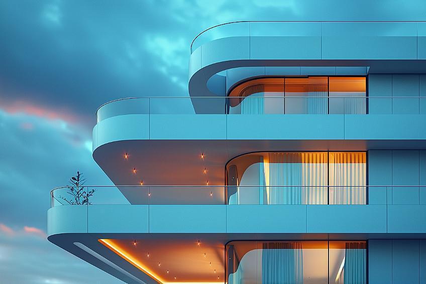 REBA IMMOBILIEN AG: Künstliche Intelligenz im Bereich Gewerbeimmobilien: Kauf, Verkauf und Verpachtung von Gewerbeimmobilien