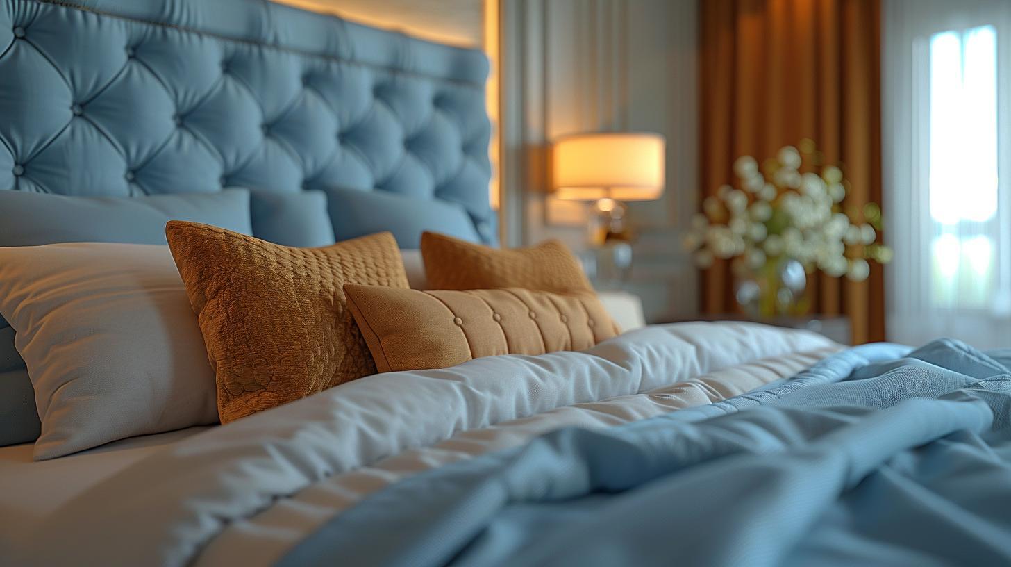 REBA IMMOBILIEN AG sucht Hotel zum Kauf in Berlin - Brandenburg