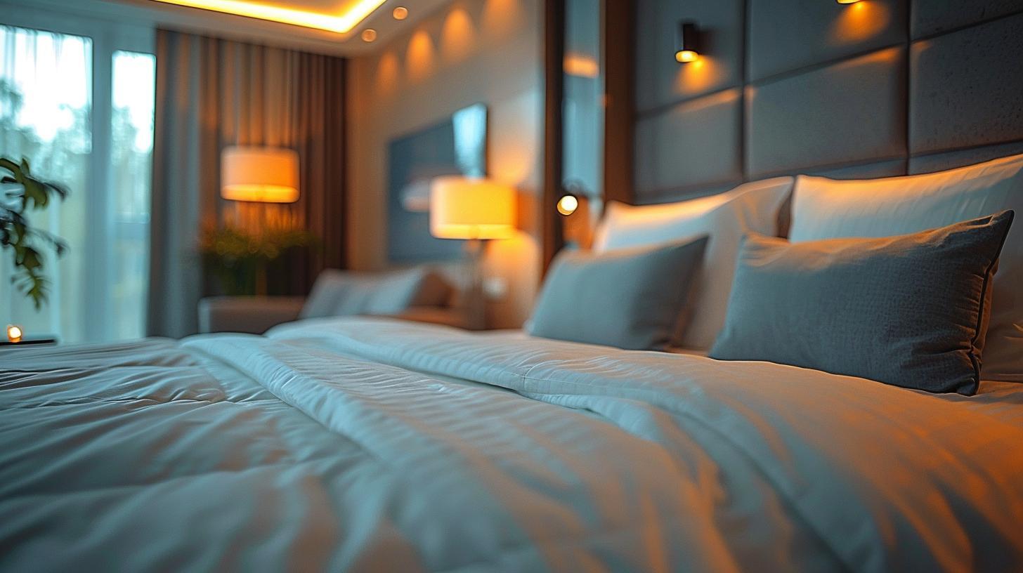 Hotel Investments AG: Serviced Apartments Deutschland, Österreich & Schweiz