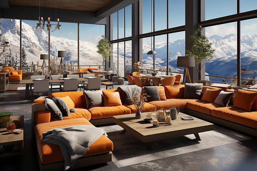 Ankaufsprofil Hotel: REBA IMMOBILIEN AG: Ankaufsprofil Hotel Deutschland, Östereich, Schweiz