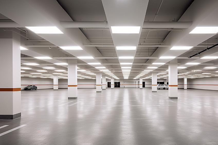 Ankaufsprofil Parkhaus Grundstücke: Ankauf Grundstücke für Parkhäuser: REBA IMMOBILIEN AG: Parkhaus Grundstücke Deutschland, Österreich, Schweiz