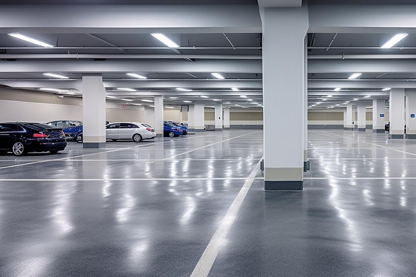 Ankaufsprofil Parkhaus Grundstücke: Ankauf Grundstücke für Parkhäuser: REBA IMMOBILIEN AG: Parkhaus Grundstücke Deutschland, Österreich, Schweiz