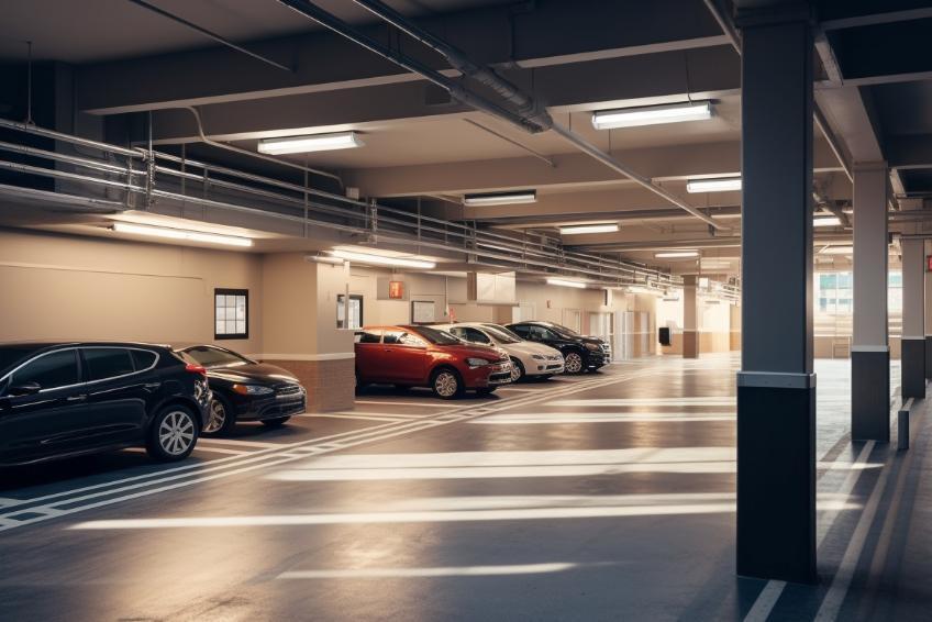 Ankaufsprofil Parkhaus: Kauf Parkhaus & Grundstücke: REBA IMMOBILIEN AG: Ankaufsprofil  Parkhaus Immobilien Deutschland, Österreich, Schweiz