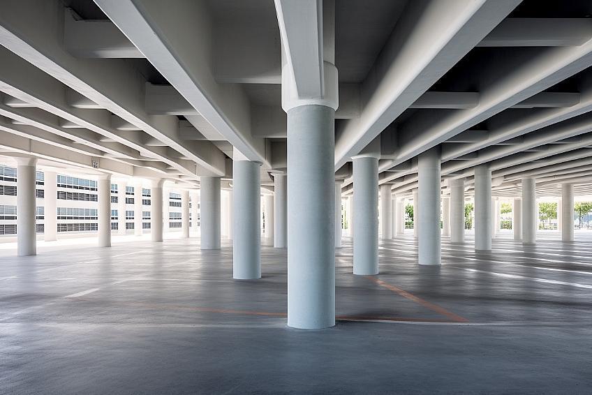 Ankaufsprofil Parkhaus Immobilien & Parkhäuser in Deutschland, Österreich, Schweiz: REBA IMMOBILIEN AG