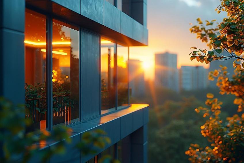Ankaufsprofil REBA IMMOBILIEN AG