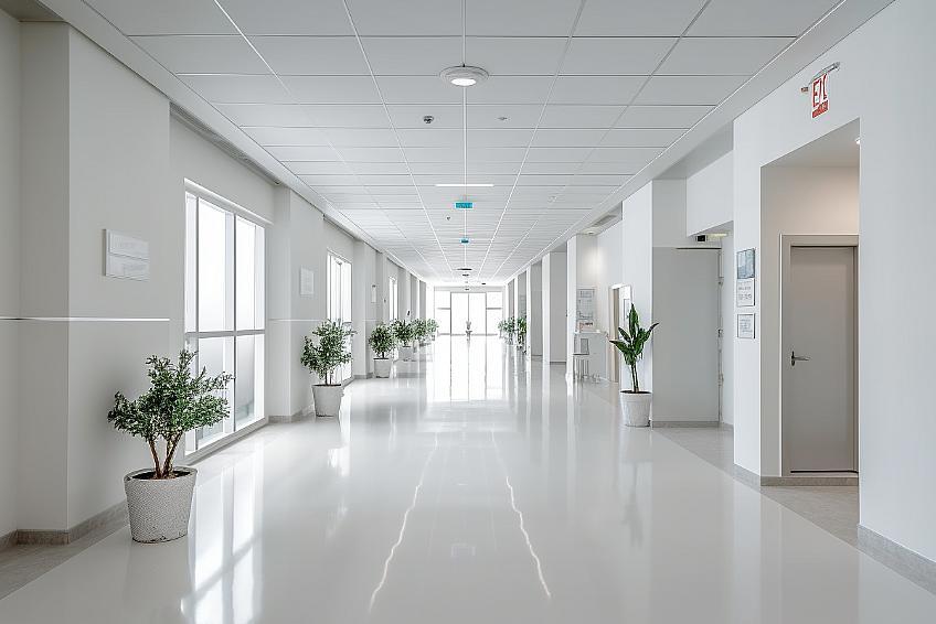 Ärztehaus Immobilien Deutschland, Österreich, Schweiz: REBA IMMOBILIEN AG: Immobilienmakler für Ärztehaus Immobilien & Ärztehäuser