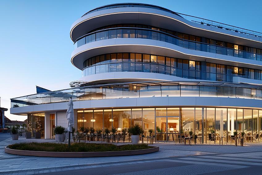 Büroimmobilien: REBA IMMOBILIEN AG: Immobilienmakler für Büroimmobilien & Bürogebäude