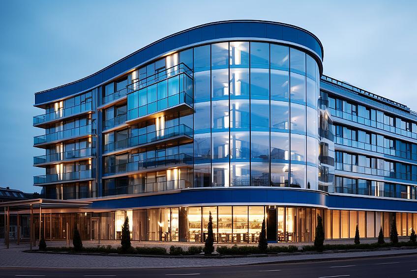 Büroimmobilien: REBA IMMOBILIEN AG: Immobilienmakler für Büroimmobilien & Bürogebäude