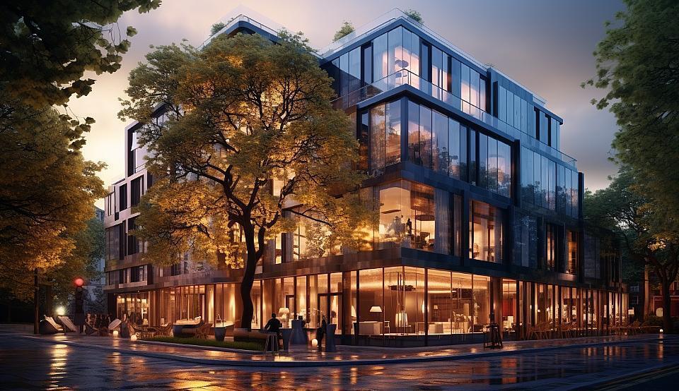 Family Offices Immobilien Investoren: REBA IMMOBILIEN AG: Family Offices Deutschland, Österreich, Schweiz