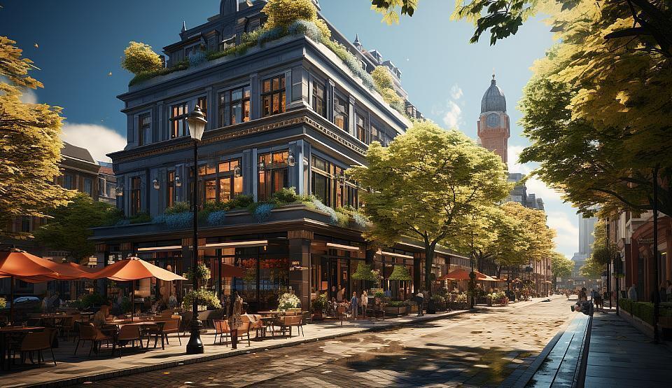 Family Offices Immobilien Investoren: REBA IMMOBILIEN AG: Family Offices Deutschland, Österreich, Schweiz