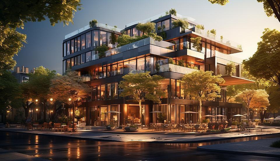 Institutionelle Investoren: REBA IMMOBILIEN AG: Institutionelle Investoren Deutschland, Österreich, Schweiz