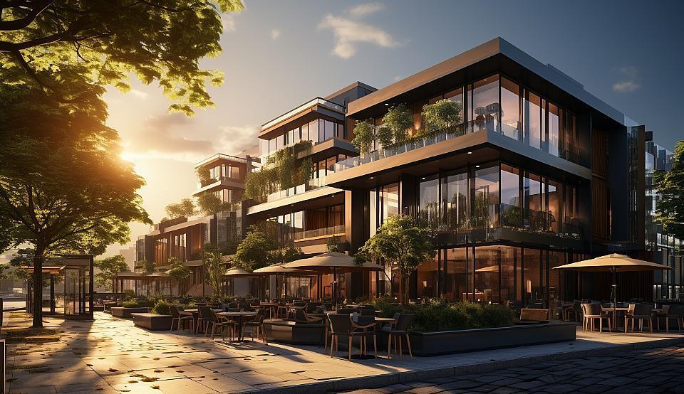 Institutionelle Investoren: REBA IMMOBILIEN AG: Institutionelle Investoren Deutschland, Österreich, Schweiz