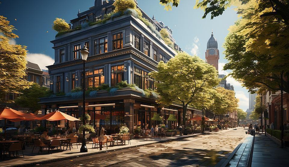 Institutionelle Investoren: REBA IMMOBILIEN AG: Institutionelle Investoren Deutschland, Österreich, Schweiz