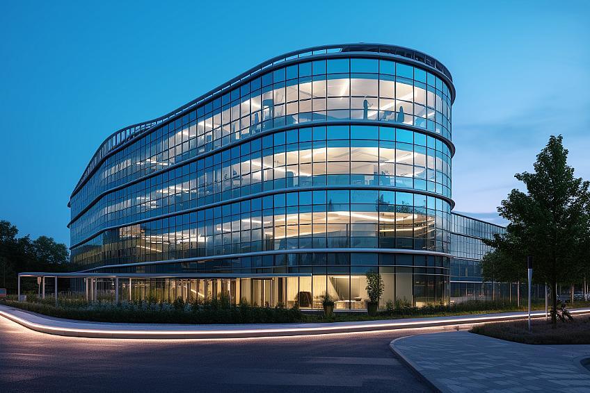 REBA IMMOBILIEN AG: Immobilieninvestor, Hotelinvestor, Investmentmakler, Bauträger & Projektentwickler