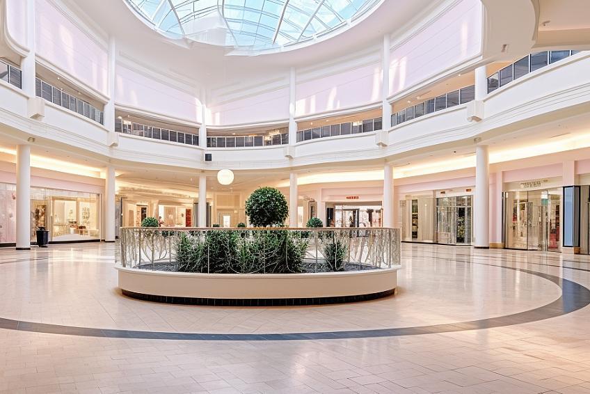 Shopping Center Deutschland, Österreich, Schweiz: REBA IMMOBILIEN AG: Immobilienmakler für Shopping Center