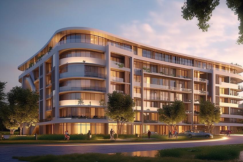 Wohnanlagen Deutschland, Österreich, Schweiz: REBA IMMOBILIEN AG: Immobilienmakler für Wohnanlagen Immobilien