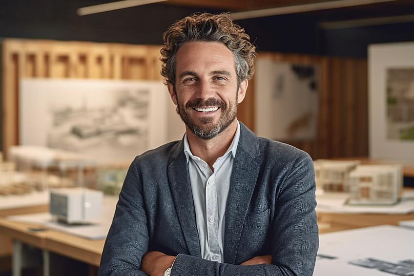 Bausanierung Eisenach & Thüringen: REBA IMMOBILIEN AG launcht Website