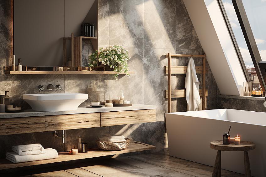 Bausanierung Kassel: REBA IMMOBILIEN GmbH: Innenausbau, Fliesenleger, Renovierung, Altbausanierung