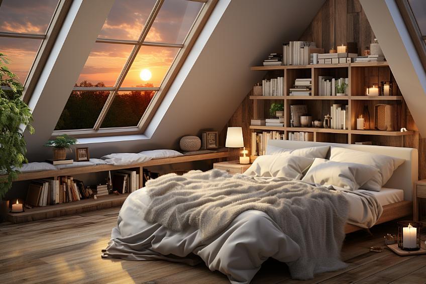 Bausanierung der REBA IMMOBILIEN AG