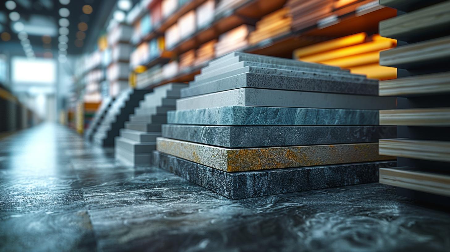 Baumarkt verkaufen an Baumarkt-Investoren mit der REBA IMMOBILIEN AG – Ihre Experten für  Baumarkt verkaufen in Deutschland, Österreich, Schweiz