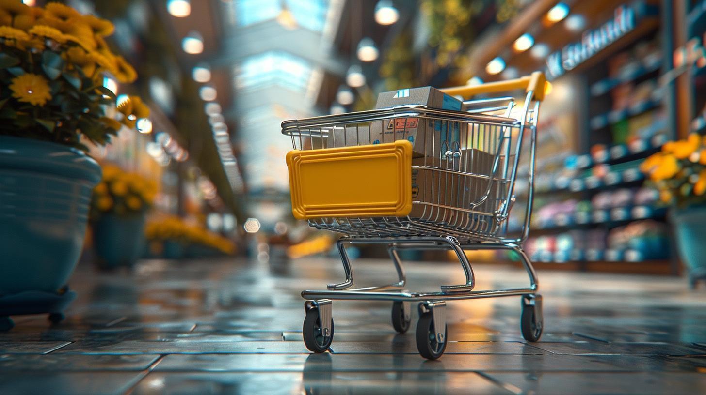 Fachmarkt verkaufen an Fachmarkt-Investoren mit der REBA IMMOBILIEN AG: Fachmarkt verkaufen Deutschland, Österreich, Schweiz