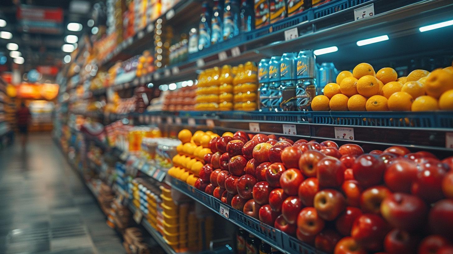Supermarkt verkaufen an Supermarkt-Investoren mit der REBA IMMOBILIEN AG – Ihre Experten für  Supermarkt verkaufen in Deutschland, Österreich, Schweiz