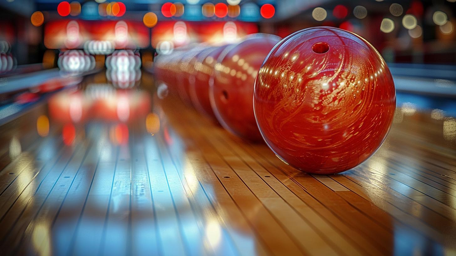 Off-Market-Verkauf: Bowlingcenter in Berlin sucht neuen Betreiber oder Investor: REBA IMMOBILIEN AG: Off-Market-Verkauf Bowlingcenter in Berlin – ideal für Betreiber oder Investoren