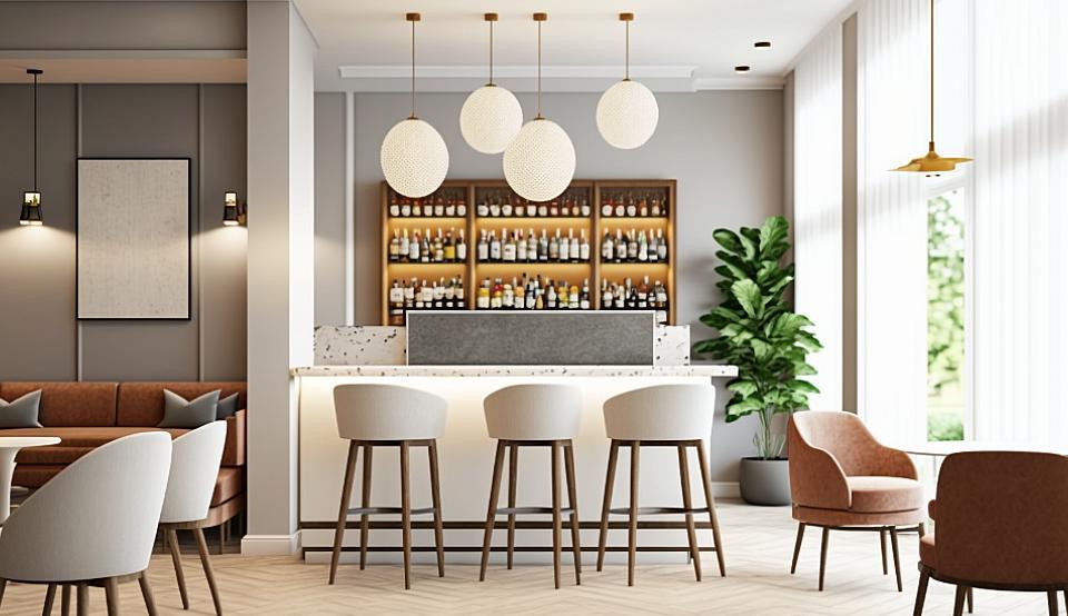 Hotelbetreiber: REBA IMMOBILIEN AG