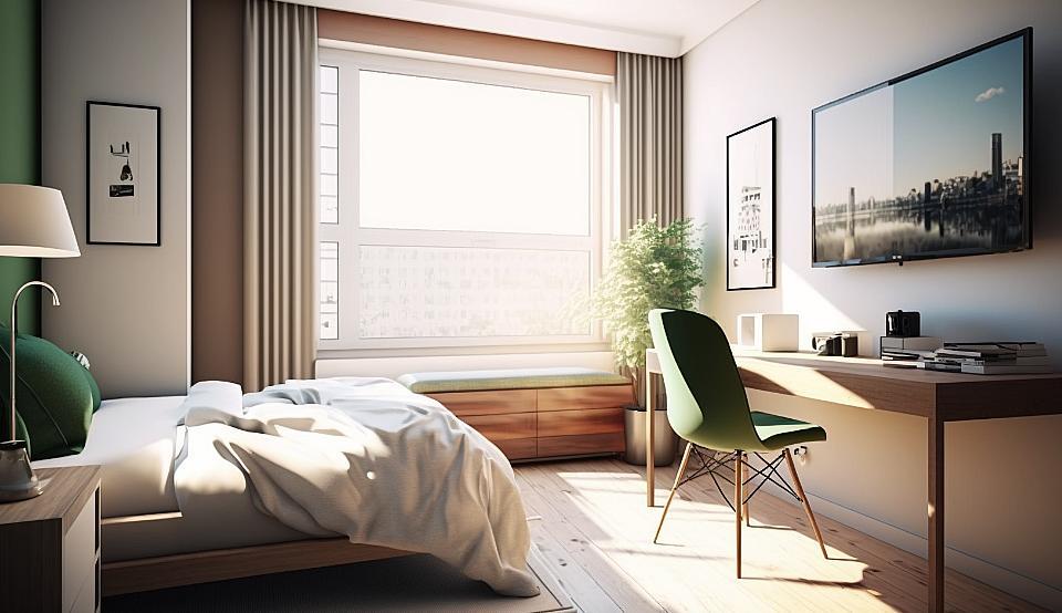 Hotelfonds: REBA IMMOBILIEN AG