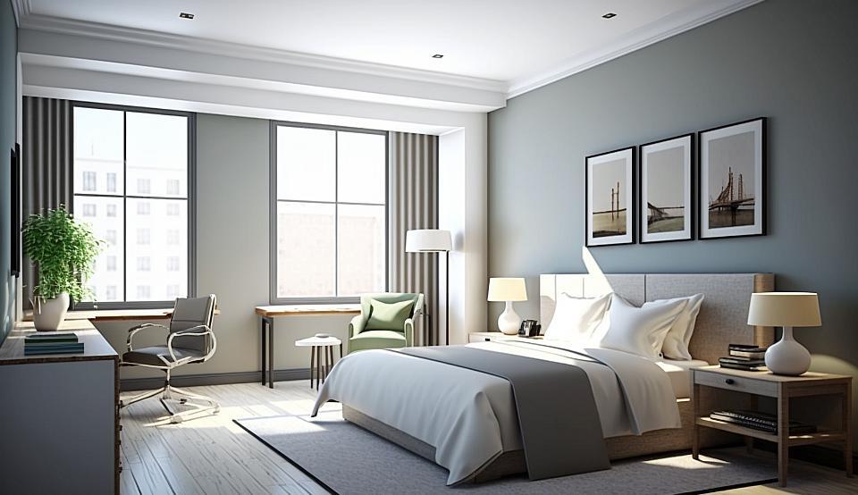 Hotelkette: REBA IMMOBILIEN AG: Hotelketten Deutschland, Österreich, Schweiz