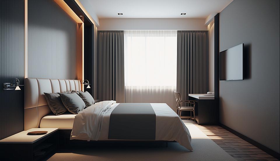 Hotelkette: REBA IMMOBILIEN AG: Hotelketten Deutschland, Österreich, Schweiz