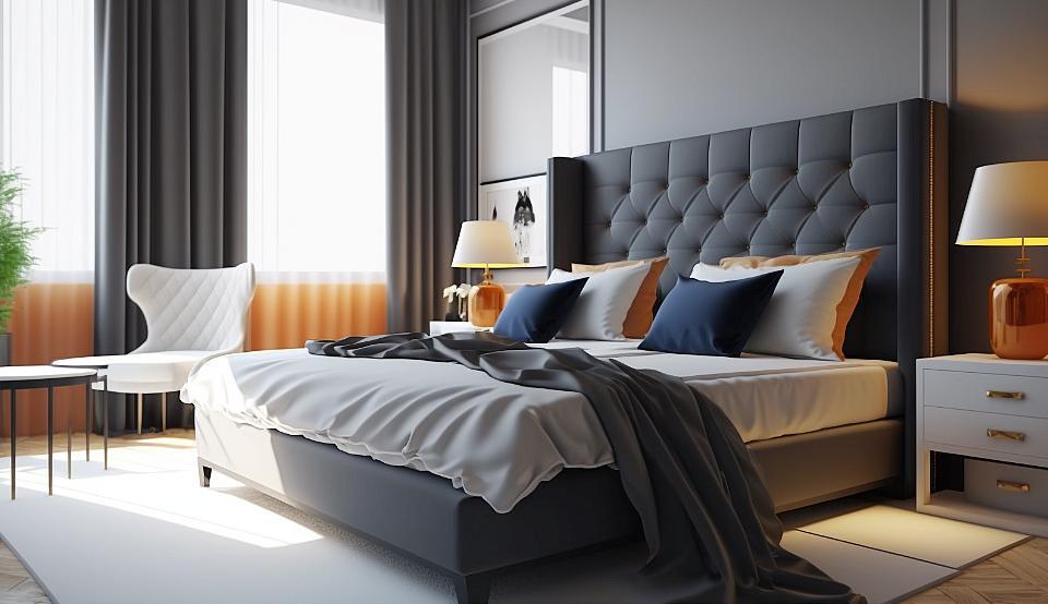 Hotelkette: REBA IMMOBILIEN AG: Hotelketten Deutschland, Österreich, Schweiz