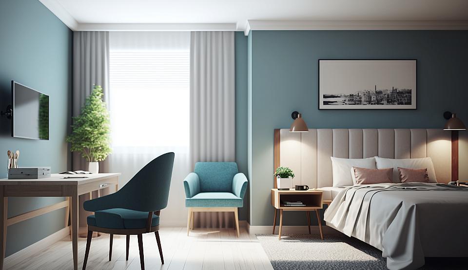 Hotelkooperationen: REBA IMMOBILIEN AG
