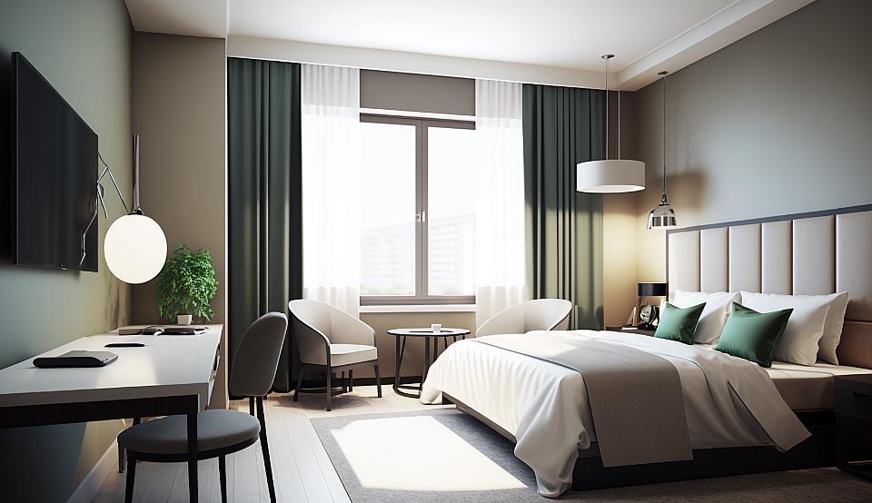 Hotelmakler: REBA IMMOBILIEN AG