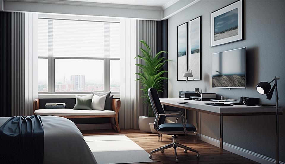 Hotelmakler: REBA IMMOBILIEN AG