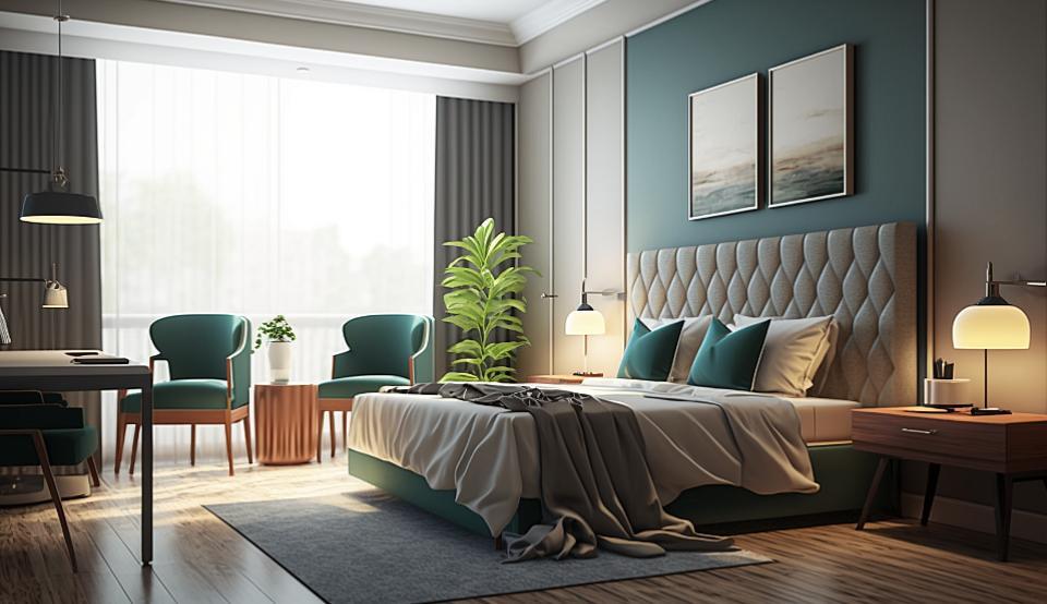 Hotelmakler: REBA IMMOBILIEN AG