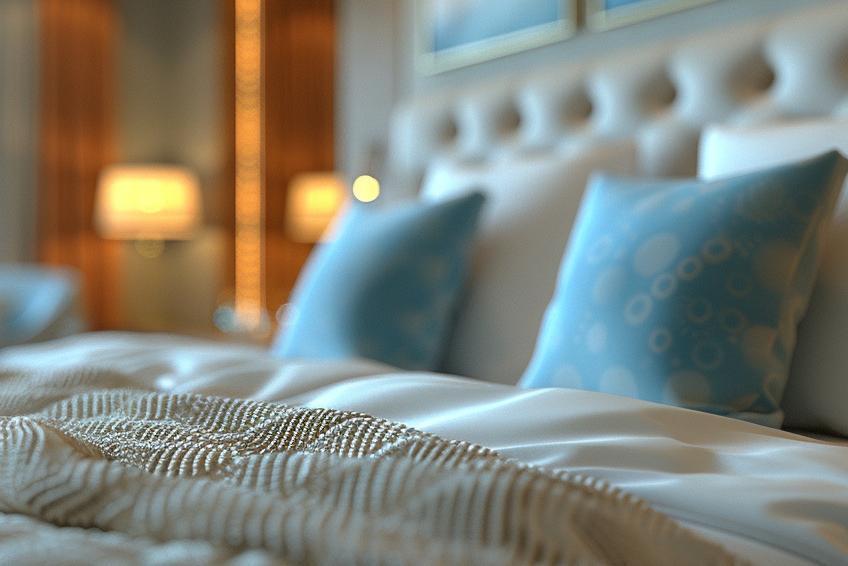 Hotel Family Office Schweiz: HOBA AG
