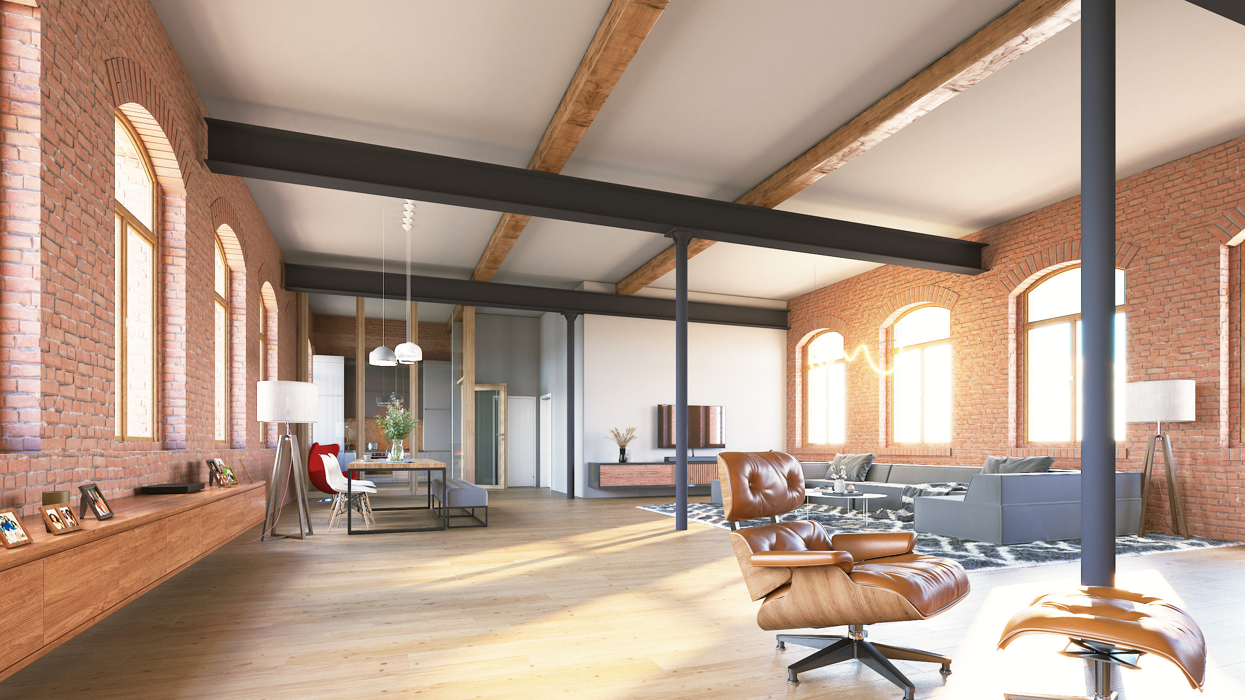 HOREJO Investments GmbH startet Revitalisierung der ehemaligen Zigarrenfabrik Gerbershausen im Landkreis Eichsfeld in Thüringen