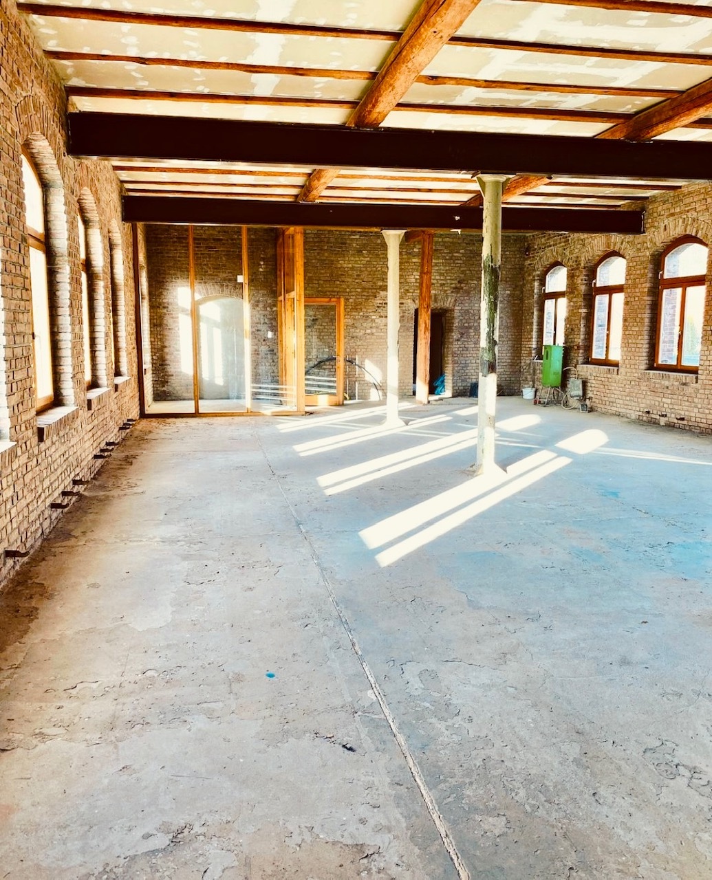 Thüringen: HOREJO Investments GmbH kauft ehemalige Zigarrenfabrik Gerbershausen im Landkreis Eichsfeld