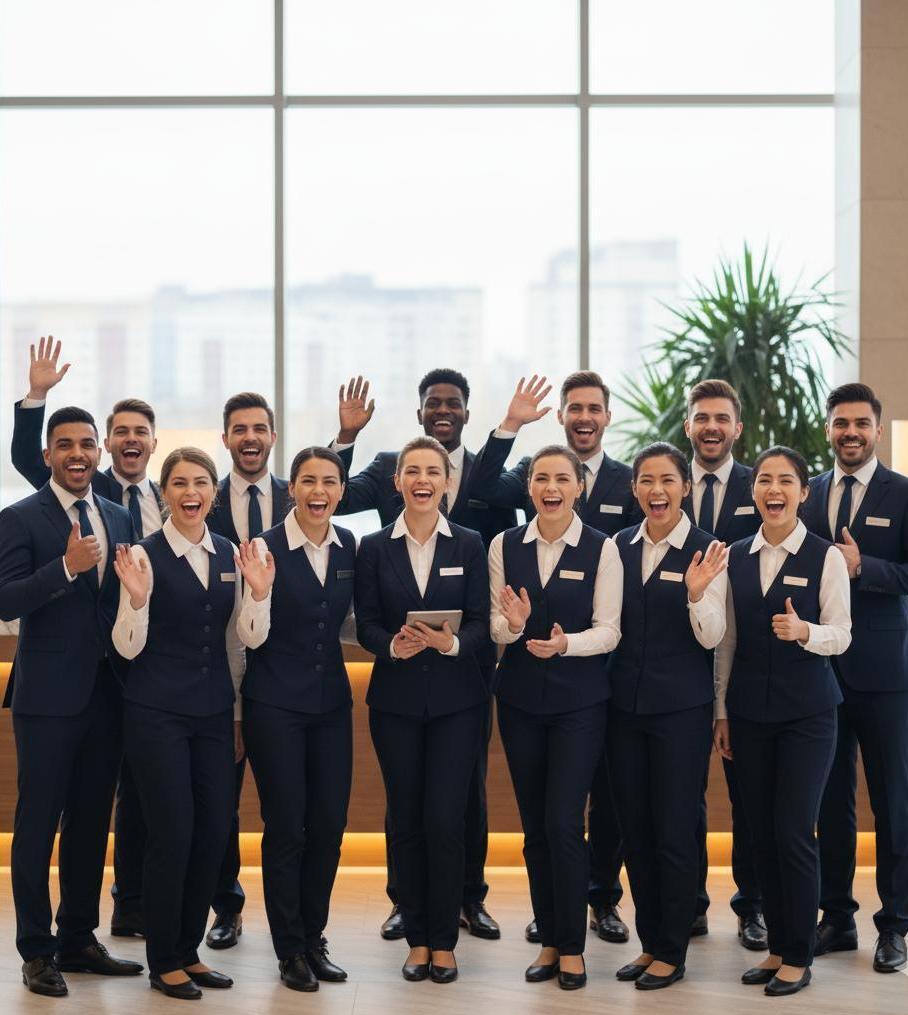 Hotel Investments AG