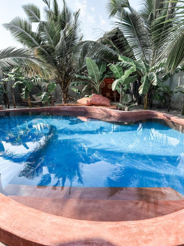 Hotelinvestor: REBA IMMOBILIEN AG steigt bei Auswanderin Melanie Sitter auf Sansibar (Tansania) ein