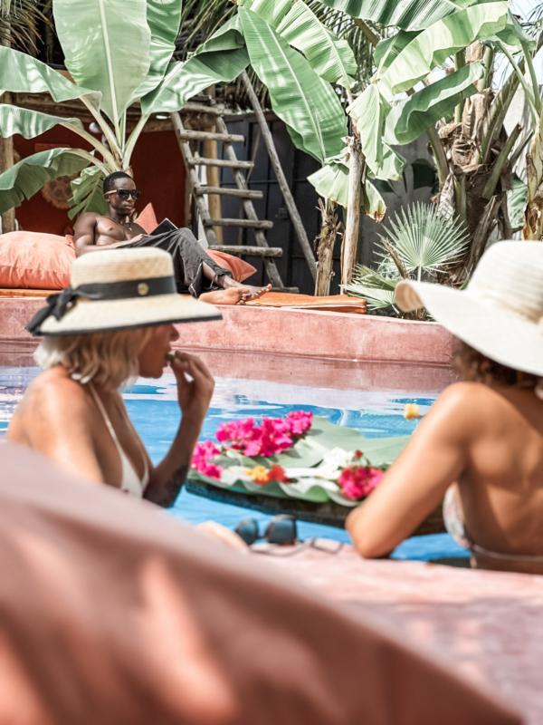 Hotel Sansibar: Hotel Green Ocean Zanzibar eröffnet nach umfassendem Design-Upgrade